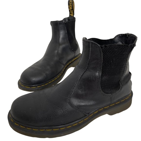 Dr. Martens Shoes - Dr. Martens Chelsea Boot Size 8 2976